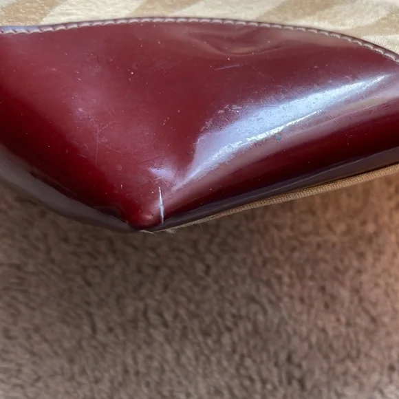 Dooney & Bourke Large Nikki Hobo bag. - Picture 15 of 16